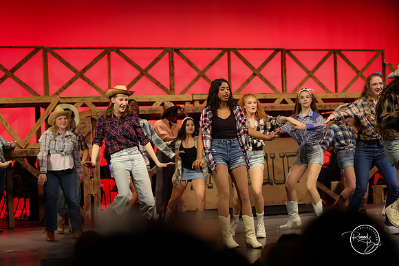 2025 Footloose-250