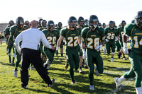 Playoffs - QuarterFinals vs Naperville Central-6