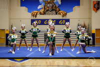2025 DVC Championship WV JV-7