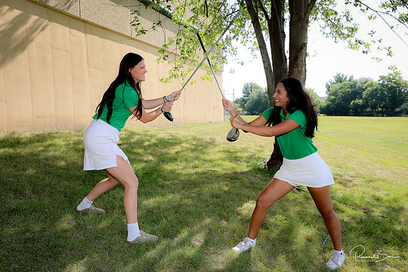 2024 WV Golf Senior Girls-16