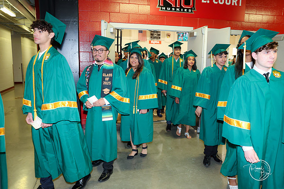 WV Class of 2025 Graduation-289