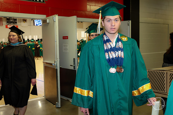 WV Class of 2025 Graduation-147