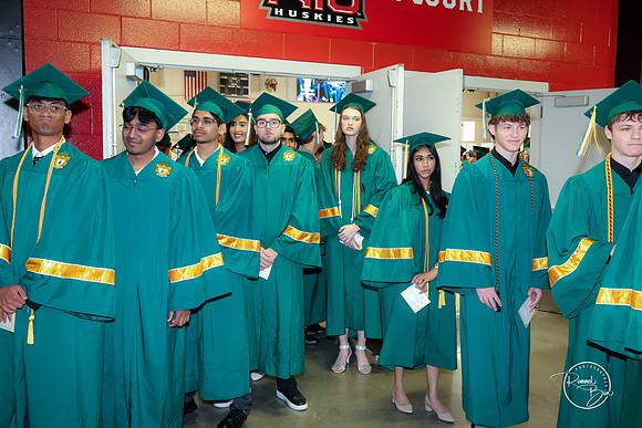WV Class of 2025 Graduation-167