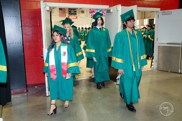 WV Class of 2025 Graduation-236