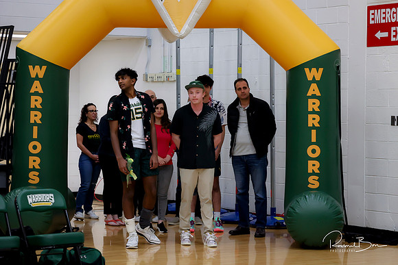 20240424 Volleyball Senior Night-12