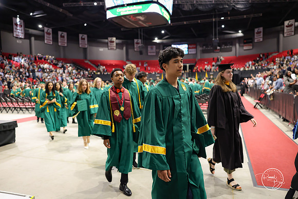 WV Class of 2025 Graduation-538