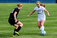 2016 WV Girls Soccer vs Plainfield East-19