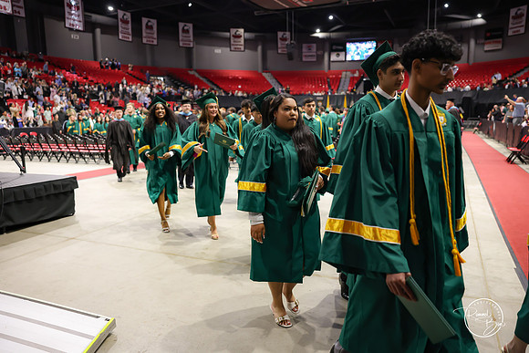 WV Class of 2025 Graduation-667