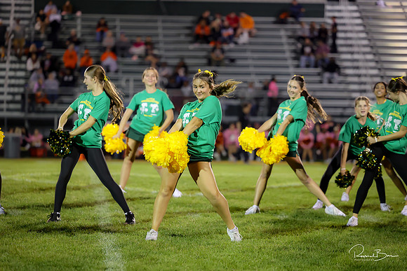 20241011 Dancing with Little Warriorettes-47