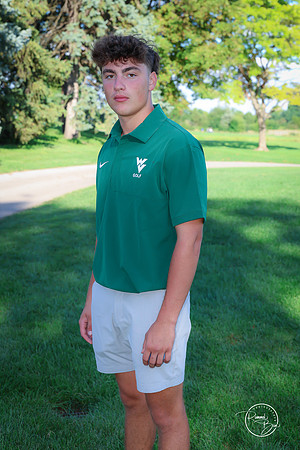 Class of 2026 WV Boys Golf-38