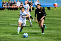 2016 WV Girls Soccer vs Plainfield East-6