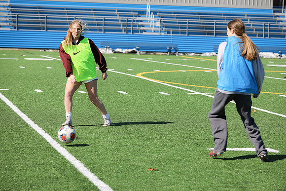 20200307 WV Girls Soccer Practice-61