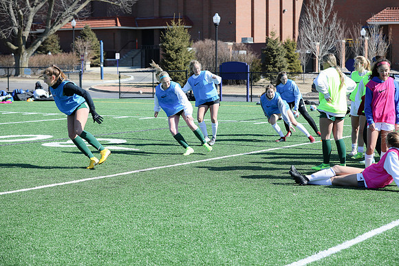 20200307 WV Girls Soccer Practice-128