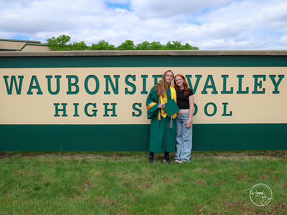 2025 Katie B Cap & Gown-66