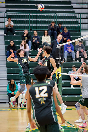 20240424 Volleyball Senior Night-33