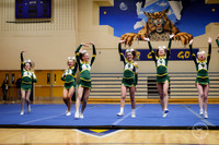 2025 DVC Championship WV JV-4