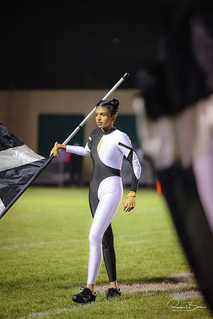 20241018 Last Halftime Marching Band Performance-20