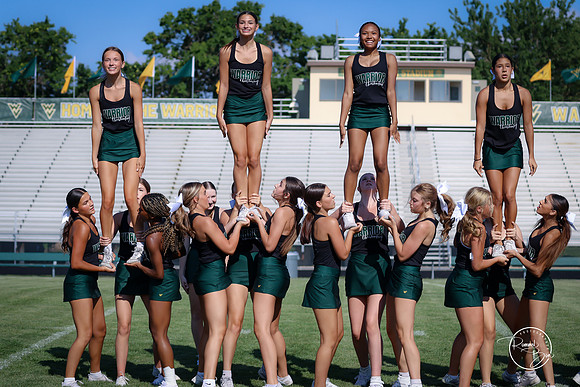 20250815 Food Truck Festival Cheer Team-46