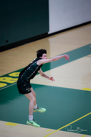 20240424 Volleyball Senior Night-49