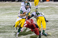 Semi-Finals - Marist - 11-21-15-18