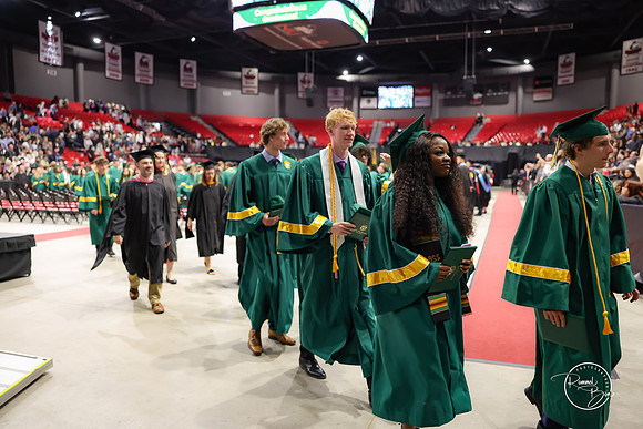 WV Class of 2025 Graduation-596