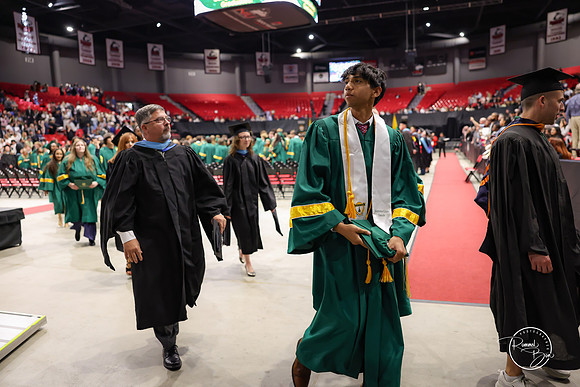 WV Class of 2025 Graduation-617