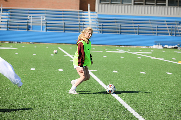 20200307 WV Girls Soccer Practice-60