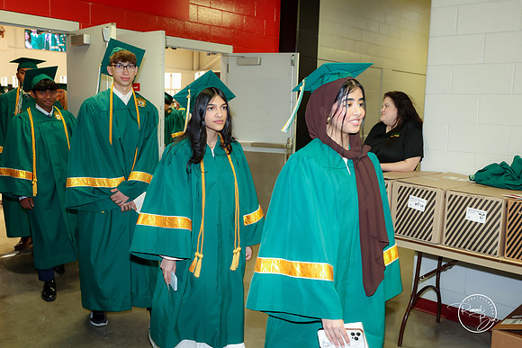 WV Class of 2025 Graduation-338
