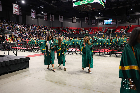 WV Class of 2025 Graduation-486