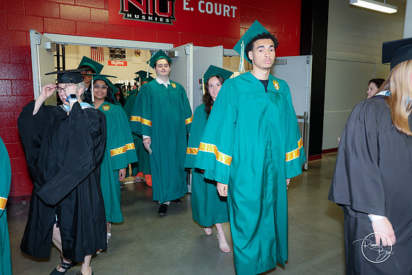 WV Class of 2025 Graduation-349