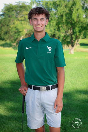 Class of 2026 WV Boys Golf-9