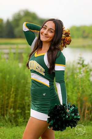 2026 Daniella C-14