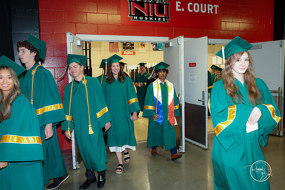 WV Class of 2025 Graduation-385