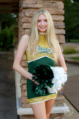 2026 Kylee E-7
