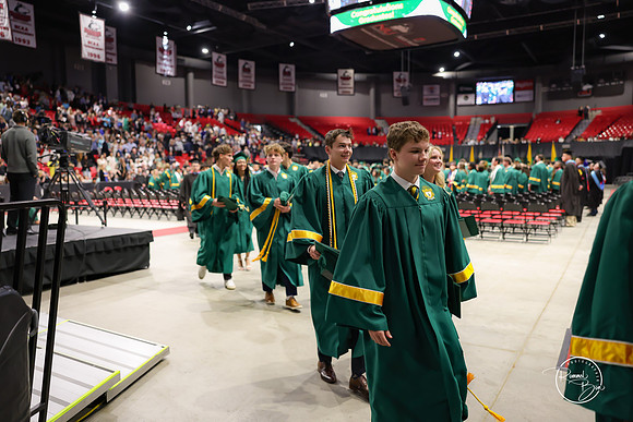 WV Class of 2025 Graduation-573