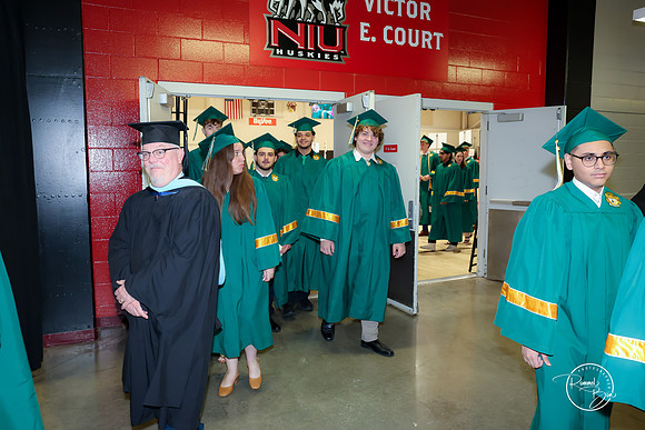 WV Class of 2025 Graduation-363
