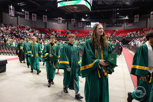 WV Class of 2025 Graduation-520