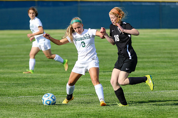 2016 WV Girls Soccer vs Plainfield East-43