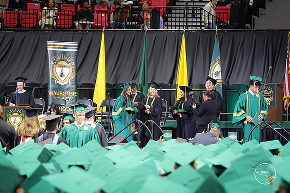 WV Class of 2025 Graduation-448