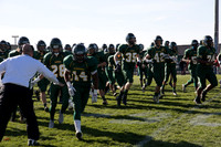 Playoffs - QuarterFinals vs Naperville Central-5
