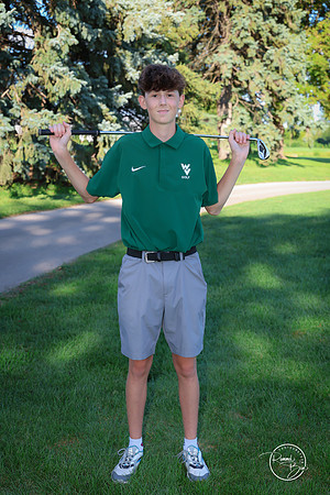 Class of 2026 WV Boys Golf-86