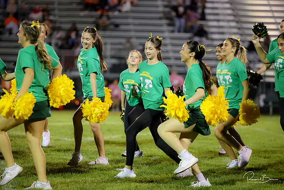 20241011 Dancing with Little Warriorettes-55