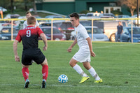 2015 Benet Varsity Game -10