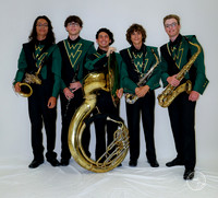 2025-2026 WV Music