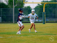 2025 Senior Night