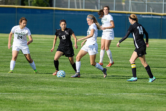 2016 WV Girls Soccer vs Plainfield East-41