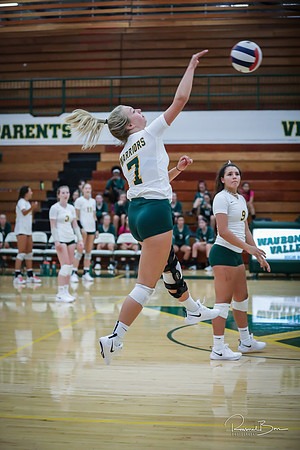 2018 WV Senior Women's Volleyball-53