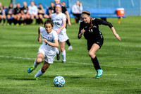 2016 WV Girls Soccer vs Plainfield East-5