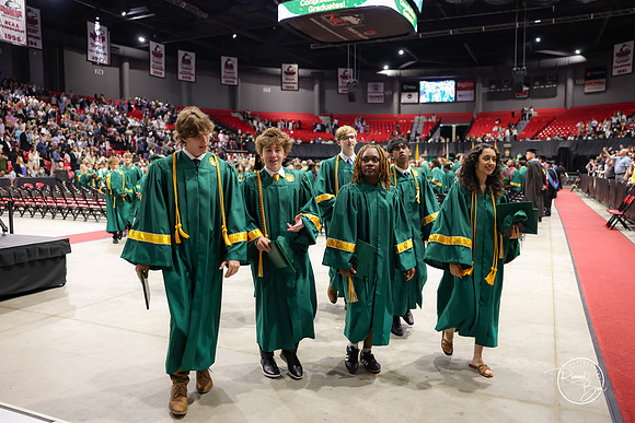 WV Class of 2025 Graduation-515