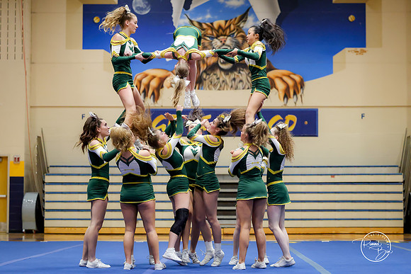 2025 DVC Championship WV JV-115